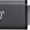Intenso Alu Line 16GB USB 2.0 Stick Γκρι