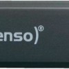 Intenso Alu Line 16GB USB 2.0 Stick Γκρι