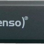 Intenso Alu Line 16GB USB 2.0 Stick Γκρι