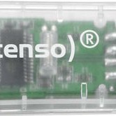 Intenso Rainbow Line 32GB USB 2.0 Stick Γκρι