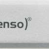 Intenso Alu Line 32GB USB 2.0 Stick Ασημί
