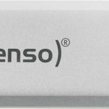 Intenso Alu Line 32GB USB 2.0 Stick Ασημί