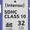 Intenso SDHC 32GB Class 10 High Speed