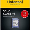 Intenso SDHC 32GB Class 10 High Speed