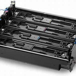 OKI 44968301 Γνήσιο Multipack Drum Laser Εκτυπωτή Κίτρινο/Κυανό/Ματζέντα/Μαύρο 4τμχ