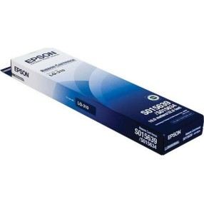 Epson Γνήσια Μελανοταινία LQ-350/300/+/+II 1τμχ (C13S015633)
