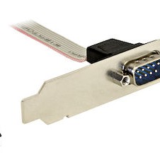 DeLock DB9 Serial - COM port