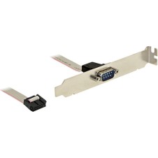 DeLock DB9 Serial - COM port