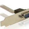 DeLock DB9 Serial - COM port
