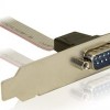 DeLock DB9 Serial - COM port