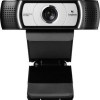 Logitech C930e Web Camera Full HD 1080p με Autofocus