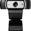 Logitech C930e Web Camera Full HD 1080p με Autofocus