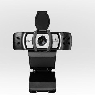 Logitech C930e Web Camera Full HD 1080p με Autofocus