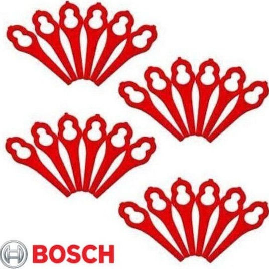 Bosch Ραβδάκι Μεσινέζας 26cm 24τμχ F016800183