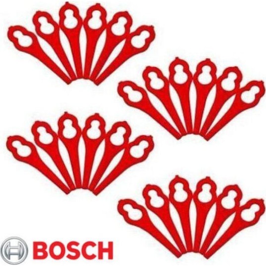 Bosch Ραβδάκι Μεσινέζας 26cm 24τμχ F016800183