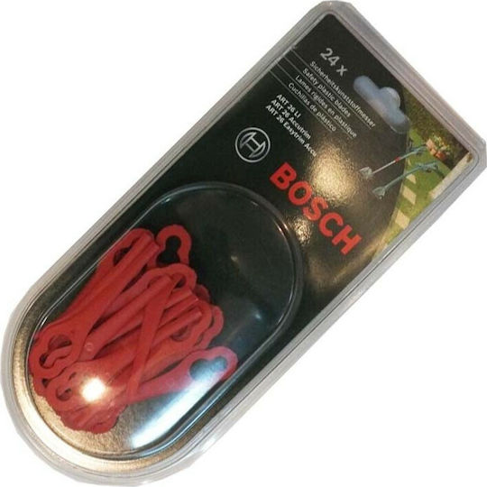 Bosch Ραβδάκι Μεσινέζας 26cm 24τμχ F016800183