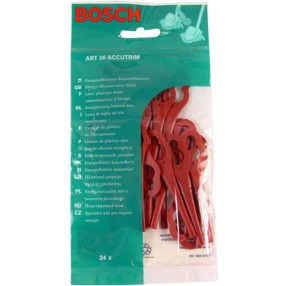 Bosch Ραβδάκι Μεσινέζας 26cm 24τμχ F016800183