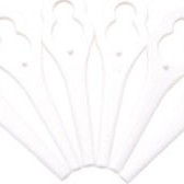 Bosch Ραβδάκι Μεσινέζας 23cm 24τμχ F016800177