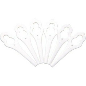 Bosch Ραβδάκι Μεσινέζας 23cm 24τμχ F016800177