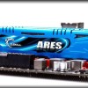 G.Skill Ares DDR3 16GB RAM με 2x8GB Modules και Ταχύτητα 2400 για Desktop