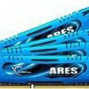 G.Skill Ares DDR3 32GB RAM με 4x8GB Modules και Ταχύτητα 2400 για Desktop