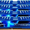 G.Skill Ares DDR3 32GB RAM με 4x8GB Modules και Ταχύτητα 2400 για Desktop