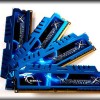 G.Skill DDR3 32GB RAM με 4x8GB Modules και Ταχύτητα 2400 για Desktop