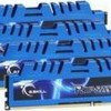 G.Skill DDR3 32GB RAM με 4x8GB Modules και Ταχύτητα 2400 για Desktop