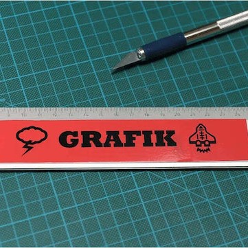 Brother P-touch Ταινία Ετικετογράφου σε Μαύρο Χρώμα