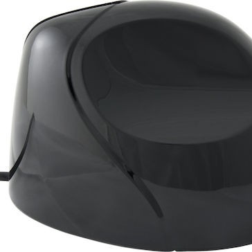 Evoluent VerticalMouse Ενσύρματο Εργονομικό Ποντίκι Γκρι