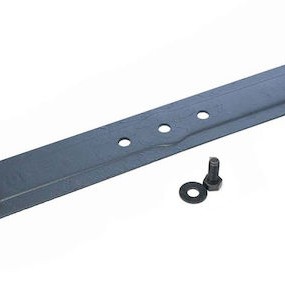 Bosch F016800271 Ανταλλακτικό Μαχαίρι 340mm για Rotak 34