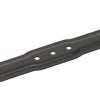 Bosch F016800272 Ανταλλακτικό Μαχαίρι 370mm για ROTAK 37