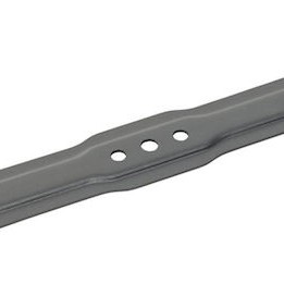 Bosch F016800277 Ανταλλακτικό Μαχαίρι 370mm για ROTAK 37 LI