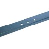Bosch F016800277 Ανταλλακτικό Μαχαίρι 370mm για ROTAK 37 LI