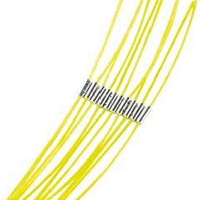 Bosch F016800174 Μεσινέζα Μήκους 0.23m και Πάχους 2.4mm 10τμχ.