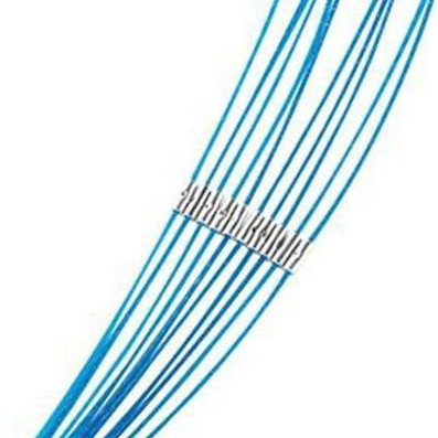 Bosch F016800182 Μεσινέζα Μήκους 0.3m και Πάχους 2.4mm 10τμχ.