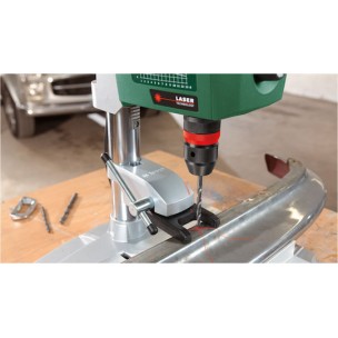 Bosch Κολωνάτο Δράπανο PBD 40 με Ισχύ 710 Watt