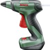 Bosch PKP 3.6 LI Πιστόλι Θερμοκόλλησης 3.6V 1x1.5Ah για Ράβδους Σιλικόνης 7mm