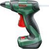 Bosch PKP 3.6 LI Πιστόλι Θερμοκόλλησης 3.6V 1x1.5Ah για Ράβδους Σιλικόνης 7mm
