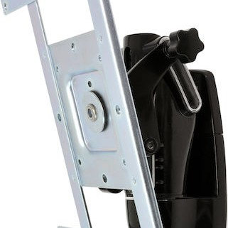 Ergotron 45-269-009 Βάση Τηλεόρασης Τοίχου έως 42