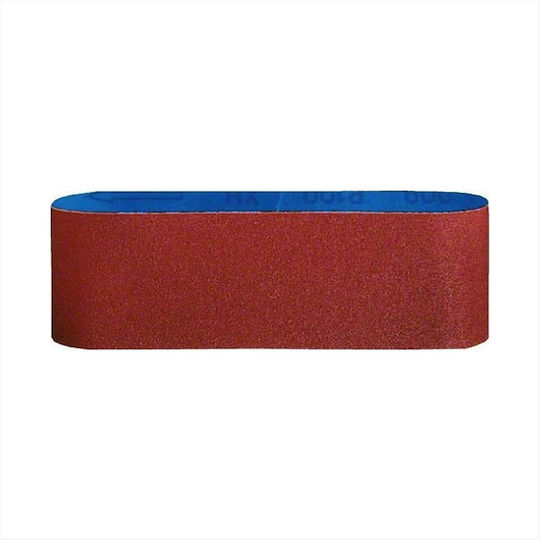 Bosch Tαινία Λείανσης K60 60x400mm Σετ 3τμχ