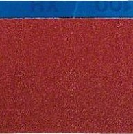 Bosch X440 Tαινία Λείανσης K100 / K60 / K80 60x400mm Σετ 3τμχ