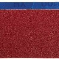 Bosch X440 Φύλλο Λείανσης Παλμικού Τριβείου K220 75x457mm Σετ 3τμχ