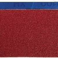 Bosch X440 Φύλλο Λείανσης Παλμικού Τριβείου K220 75x457mm Σετ 3τμχ