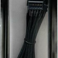 Be Quiet CS-3640 7-Pin SATA III - 4x 7-Pin SATA III Angle (90°) Cable 0.6m (BC023)