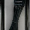 Be Quiet CS-6610 7-Pin SATA III - 7-Pin SATA III Cable 0.6m Μαύρο (BC024)