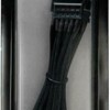 Be Quiet CM-30750 15-Pin Sata - 4-Pin Molex Cable 0.6m Μαύρο BC050