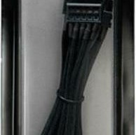 Be Quiet CM-61050 15-Pin Sata - 4-Pin Molex Cable 0.6m Μαύρο BC051