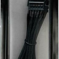 Be Quiet CM-61050 15-Pin Sata - 4-Pin Molex Cable 0.6m Μαύρο BC051