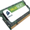 Corsair Value Select DDR3 με Module 1x8GB και Ταχύτητα 1600 για Laptop